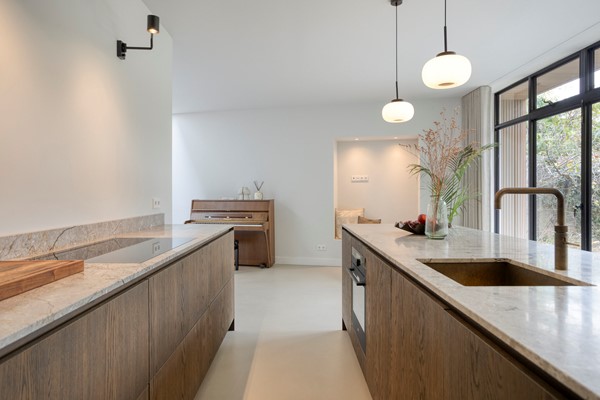 Medium property photo - Goirkestraat 164a, 5046 GR Tilburg