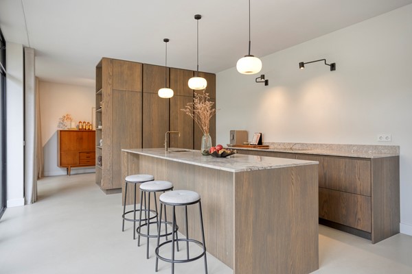 Medium property photo - Goirkestraat 164a, 5046 GR Tilburg