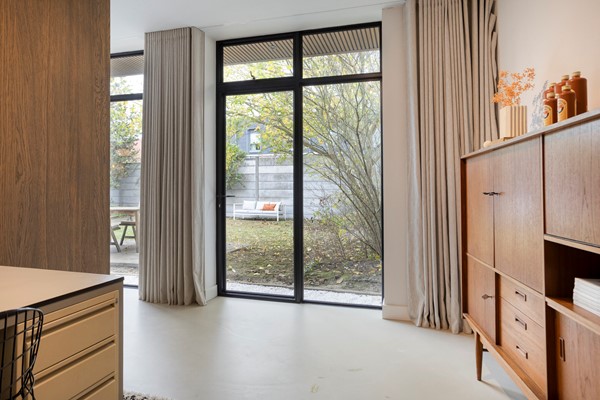Medium property photo - Goirkestraat 164a, 5046 GR Tilburg