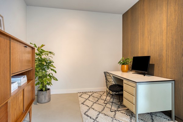 Medium property photo - Goirkestraat 164a, 5046 GR Tilburg