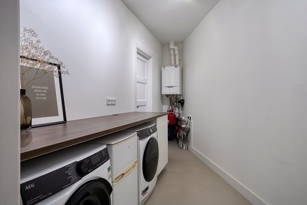 Medium property photo - Goirkestraat 164a, 5046 GR Tilburg