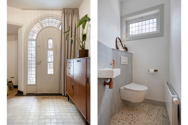 Medium property photo - Goirkestraat 164a, 5046 GR Tilburg