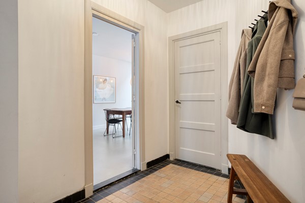 Medium property photo - Goirkestraat 164a, 5046 GR Tilburg