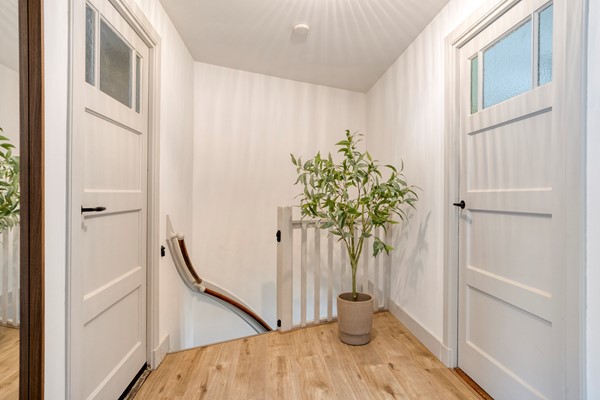 Medium property photo - Goirkestraat 164a, 5046 GR Tilburg