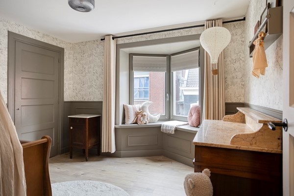 Medium property photo - Goirkestraat 164a, 5046 GR Tilburg