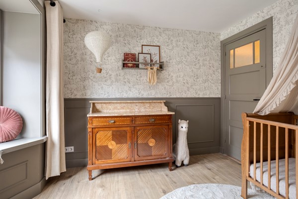 Medium property photo - Goirkestraat 164a, 5046 GR Tilburg