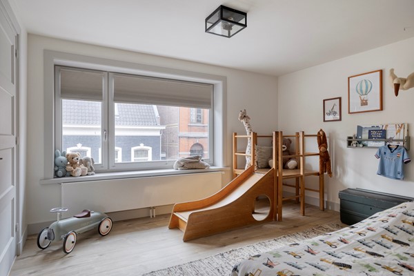 Medium property photo - Goirkestraat 164a, 5046 GR Tilburg