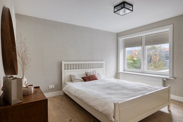 Medium property photo - Goirkestraat 164a, 5046 GR Tilburg