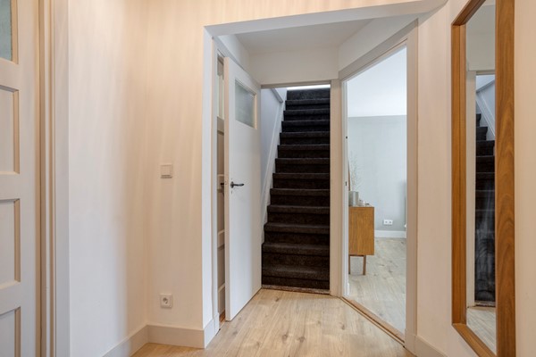 Medium property photo - Goirkestraat 164a, 5046 GR Tilburg