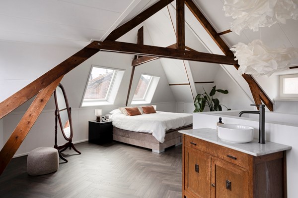 Medium property photo - Goirkestraat 164a, 5046 GR Tilburg