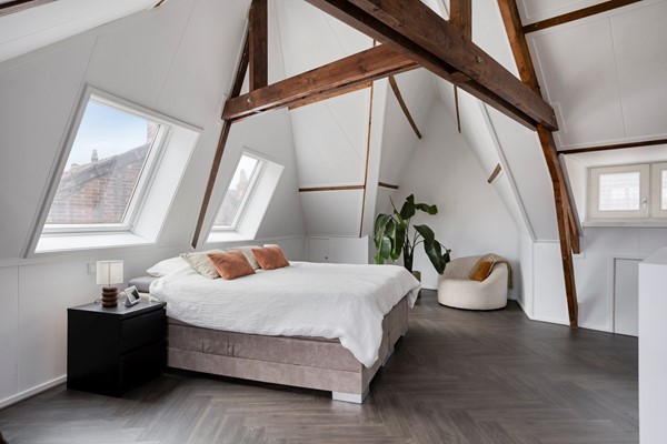 Medium property photo - Goirkestraat 164a, 5046 GR Tilburg