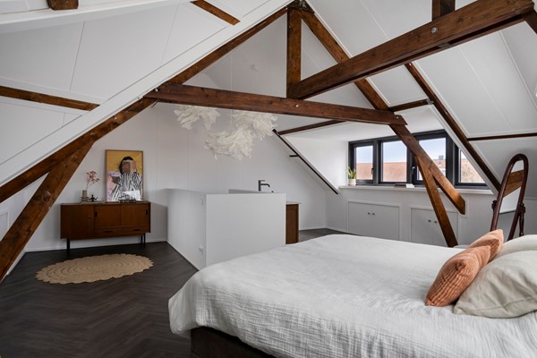 Medium property photo - Goirkestraat 164a, 5046 GR Tilburg