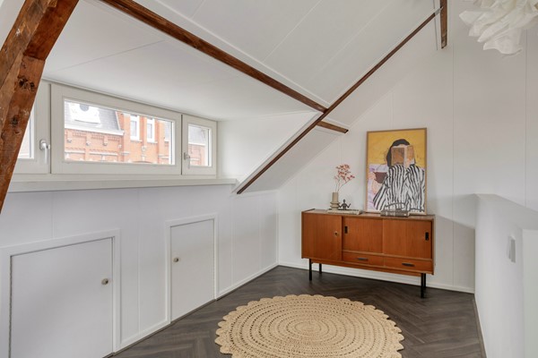 Medium property photo - Goirkestraat 164a, 5046 GR Tilburg