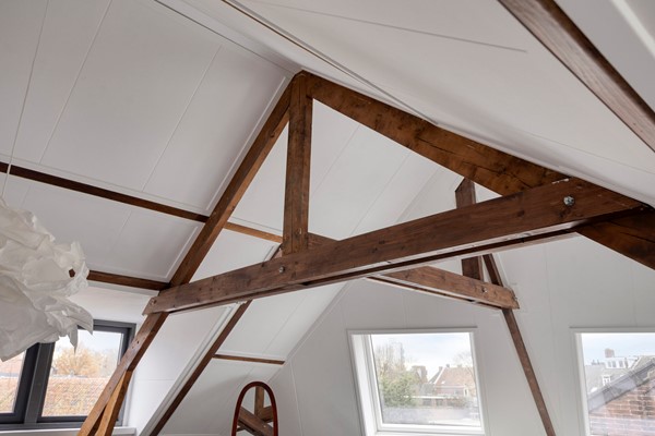 Medium property photo - Goirkestraat 164a, 5046 GR Tilburg