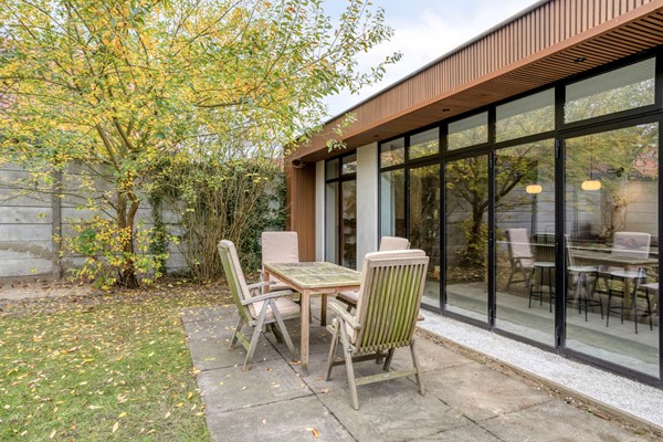 Medium property photo - Goirkestraat 164a, 5046 GR Tilburg