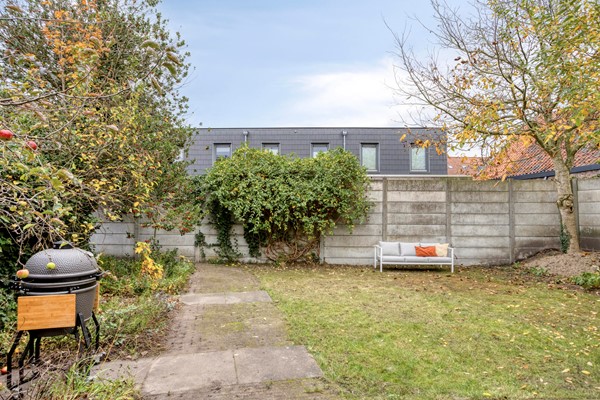 Medium property photo - Goirkestraat 164a, 5046 GR Tilburg