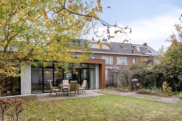 Medium property photo - Goirkestraat 164a, 5046 GR Tilburg