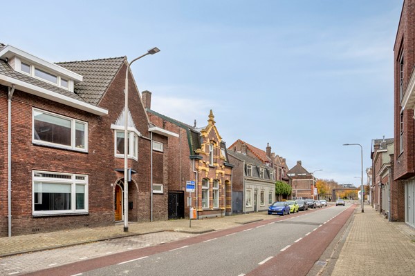 Medium property photo - Goirkestraat 164a, 5046 GR Tilburg