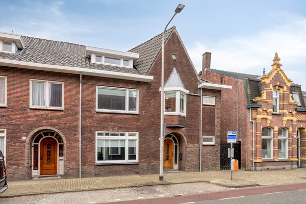 Medium property photo - Goirkestraat 164a, 5046 GR Tilburg