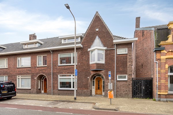 Medium property photo - Goirkestraat 164a, 5046 GR Tilburg