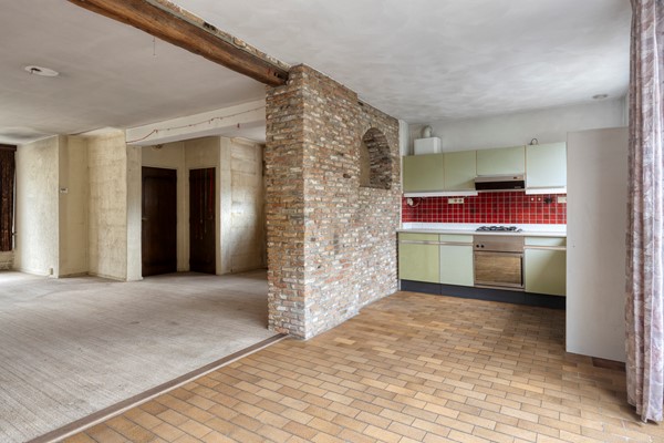 Medium property photo - Vincent van Goghlaan 20, 5056 CT Berkel-Enschot