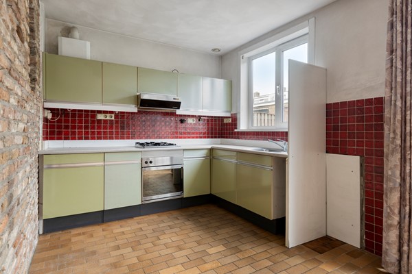 Medium property photo - Vincent van Goghlaan 20, 5056 CT Berkel-Enschot