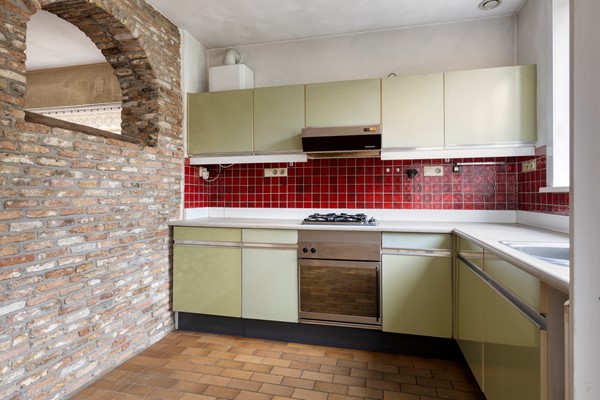 Medium property photo - Vincent van Goghlaan 20, 5056 CT Berkel-Enschot