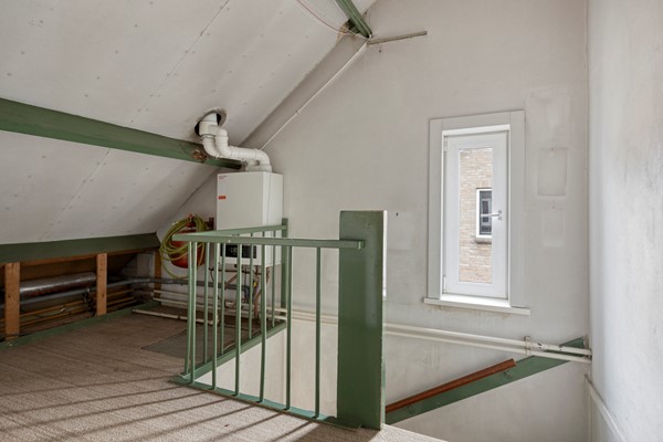 Medium property photo - Vincent van Goghlaan 20, 5056 CT Berkel-Enschot