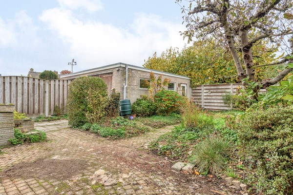 Medium property photo - Vincent van Goghlaan 20, 5056 CT Berkel-Enschot