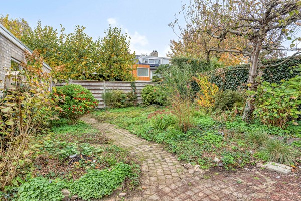 Medium property photo - Vincent van Goghlaan 20, 5056 CT Berkel-Enschot