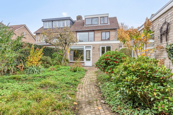 Medium property photo - Vincent van Goghlaan 20, 5056 CT Berkel-Enschot