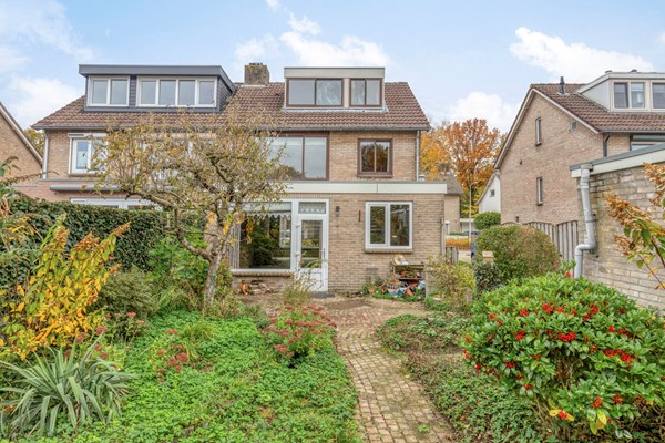 Medium property photo - Vincent van Goghlaan 20, 5056 CT Berkel-Enschot