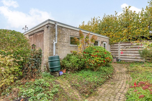 Medium property photo - Vincent van Goghlaan 20, 5056 CT Berkel-Enschot