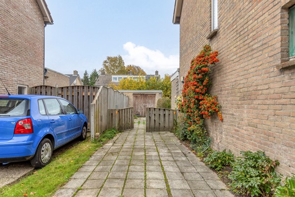 Medium property photo - Vincent van Goghlaan 20, 5056 CT Berkel-Enschot