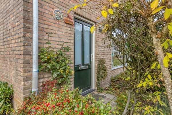 Medium property photo - Vincent van Goghlaan 20, 5056 CT Berkel-Enschot