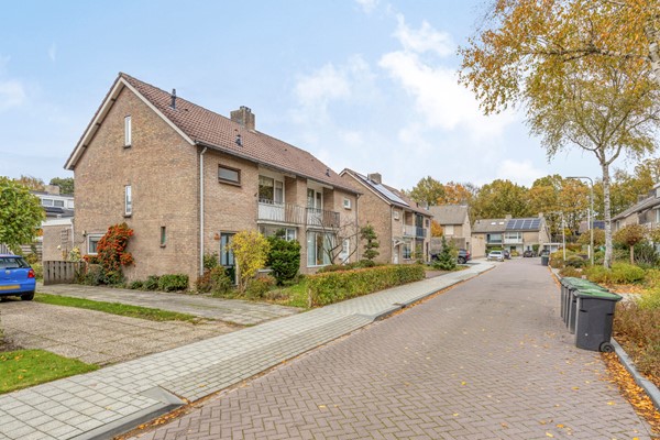 Medium property photo - Vincent van Goghlaan 20, 5056 CT Berkel-Enschot