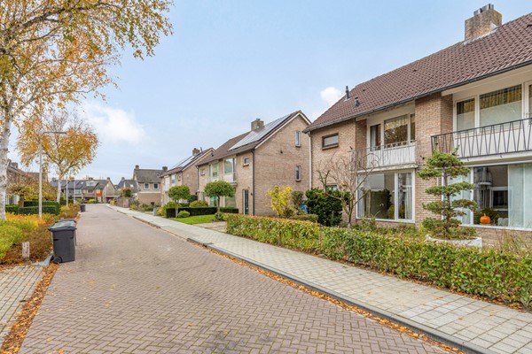 Medium property photo - Vincent van Goghlaan 20, 5056 CT Berkel-Enschot