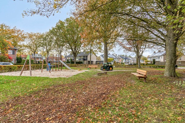 Medium property photo - Vincent van Goghlaan 20, 5056 CT Berkel-Enschot