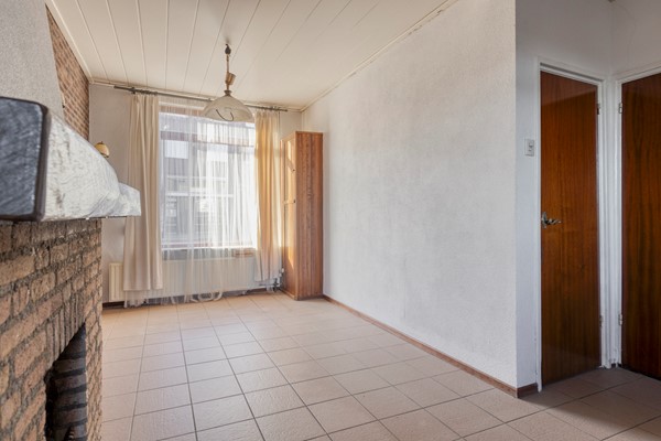 Te koop: De Regenboogstraat 10, 5038NP Tilburg