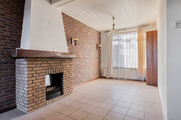 Te koop: De Regenboogstraat 10, 5038NP Tilburg