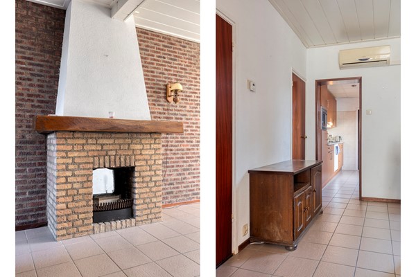 Medium property photo - De Regenboogstraat 10, 5038 NP Tilburg