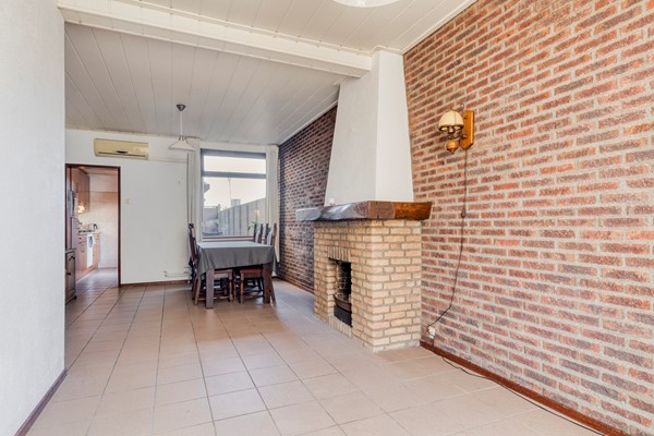 Medium property photo - De Regenboogstraat 10, 5038 NP Tilburg