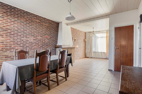 Medium property photo - De Regenboogstraat 10, 5038 NP Tilburg
