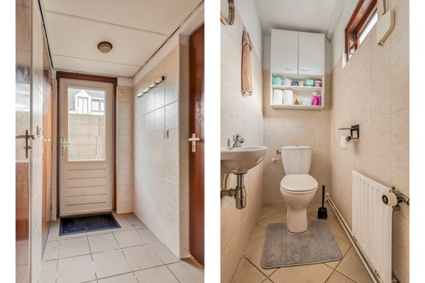 Medium property photo - De Regenboogstraat 10, 5038 NP Tilburg