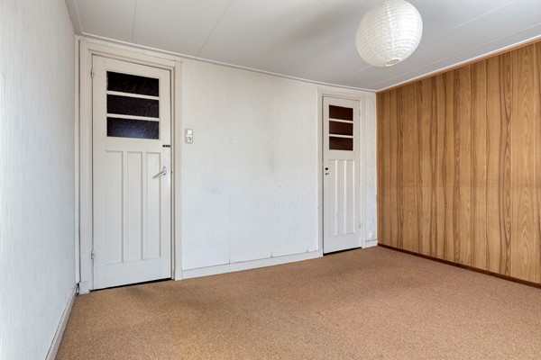 Medium property photo - De Regenboogstraat 10, 5038 NP Tilburg