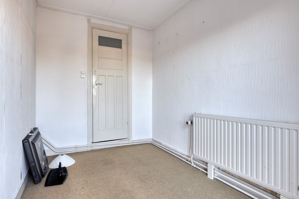 Medium property photo - De Regenboogstraat 10, 5038 NP Tilburg