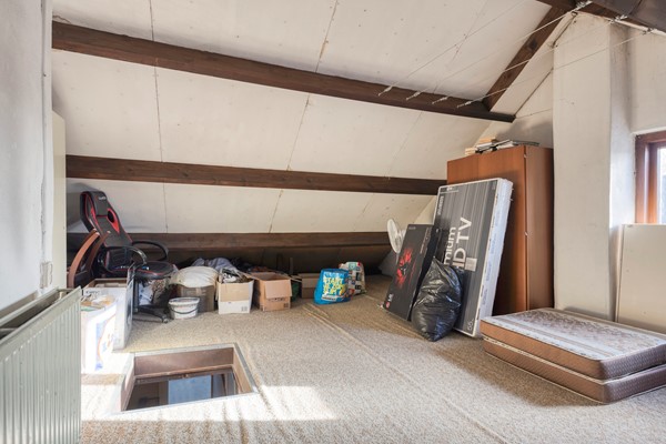 Medium property photo - De Regenboogstraat 10, 5038 NP Tilburg