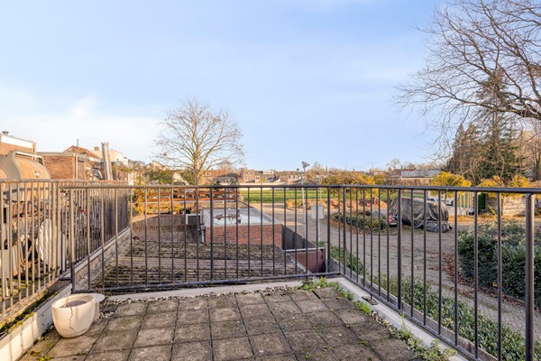 Medium property photo - De Regenboogstraat 10, 5038 NP Tilburg