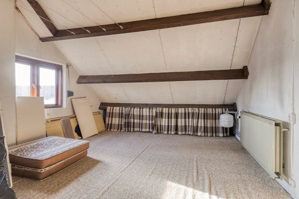 Medium property photo - De Regenboogstraat 10, 5038 NP Tilburg