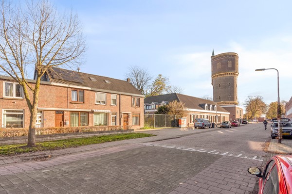 Medium property photo - De Regenboogstraat 10, 5038 NP Tilburg